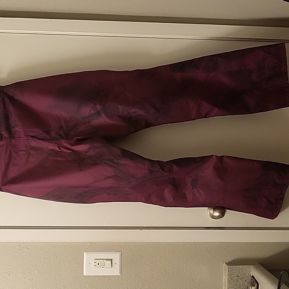 The North Face Sally Pant M Reg. - Picture 3 of 10